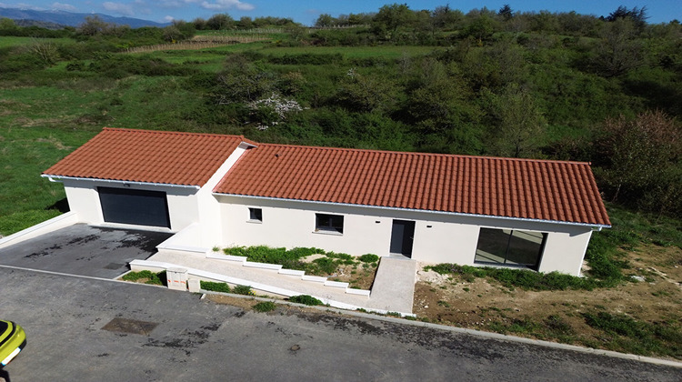 Ma-Cabane - Vente Maison FELINES, 102 m²