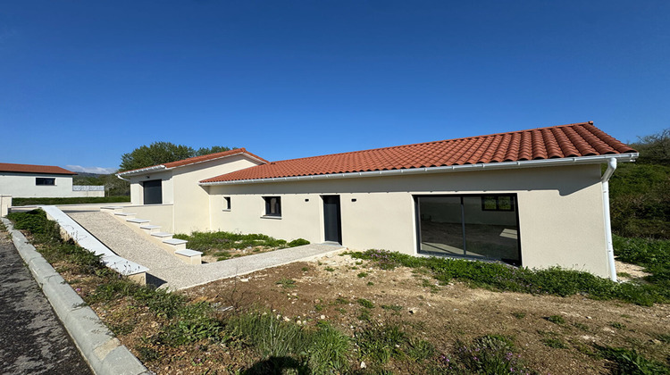 Ma-Cabane - Vente Maison FELINES, 102 m²