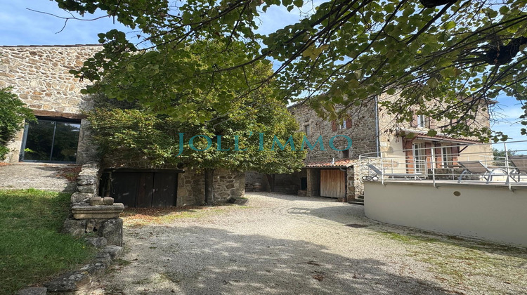 Ma-Cabane - Vente Maison Félines, 264 m²