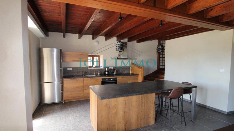 Ma-Cabane - Vente Maison Félines, 264 m²