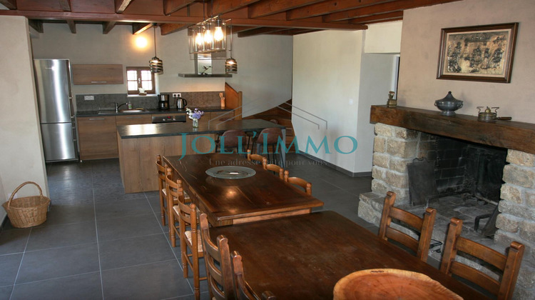 Ma-Cabane - Vente Maison Félines, 264 m²