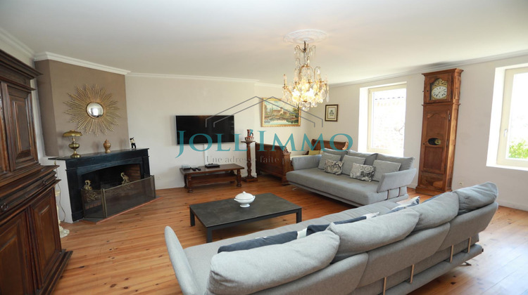 Ma-Cabane - Vente Maison Félines, 264 m²