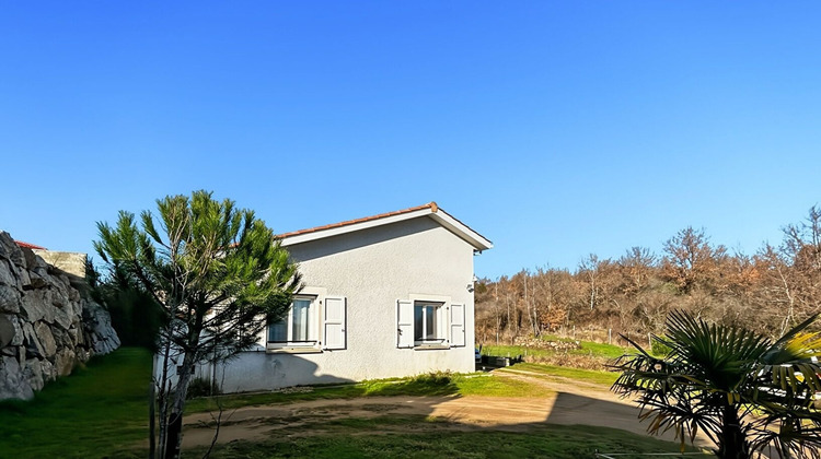 Ma-Cabane - Vente Maison FELINES, 93 m²