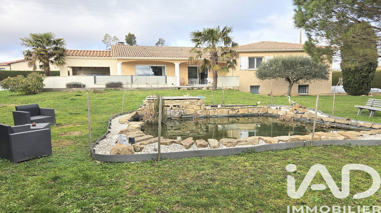 Ma-Cabane - Vente Maison Félines, 102 m²