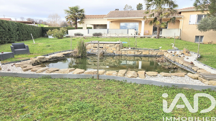Ma-Cabane - Vente Maison Félines, 102 m²