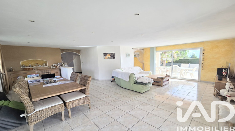 Ma-Cabane - Vente Maison Félines, 102 m²