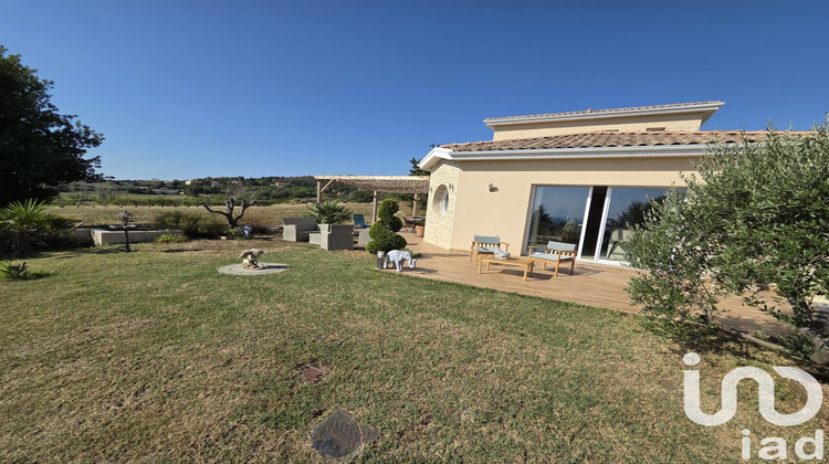 Ma-Cabane - Vente Maison Félines, 123 m²