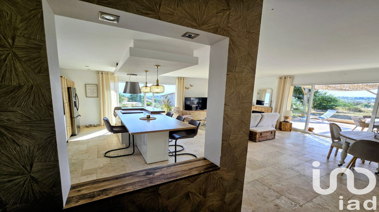 Ma-Cabane - Vente Maison Félines, 123 m²