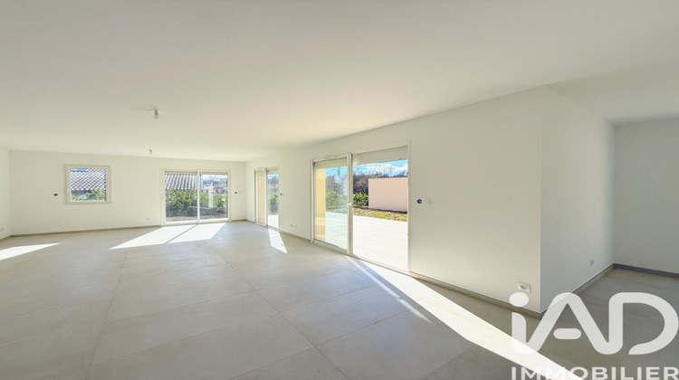 Ma-Cabane - Vente Maison Félines, 118 m²