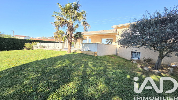Ma-Cabane - Vente Maison Félines, 102 m²