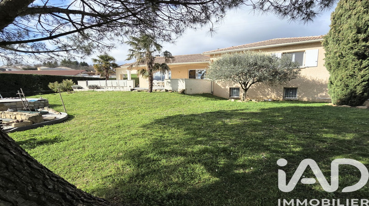 Ma-Cabane - Vente Maison Félines, 102 m²