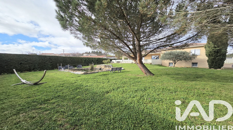 Ma-Cabane - Vente Maison Félines, 102 m²