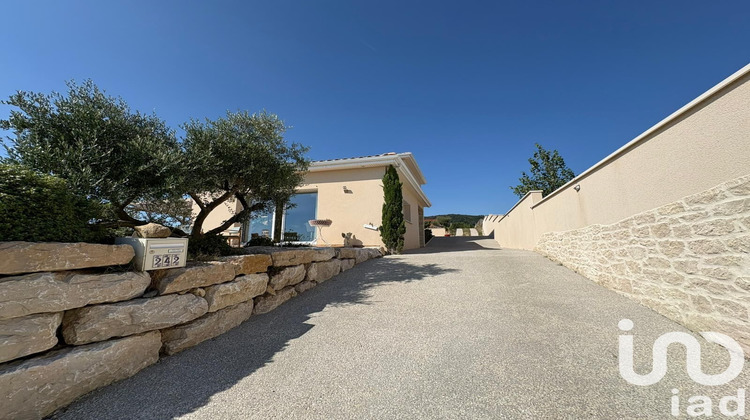 Ma-Cabane - Vente Maison Félines, 123 m²
