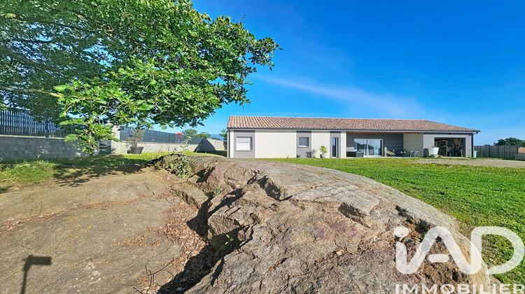 Ma-Cabane - Vente Maison Félines, 127 m²