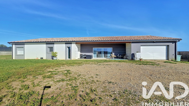 Ma-Cabane - Vente Maison Félines, 127 m²