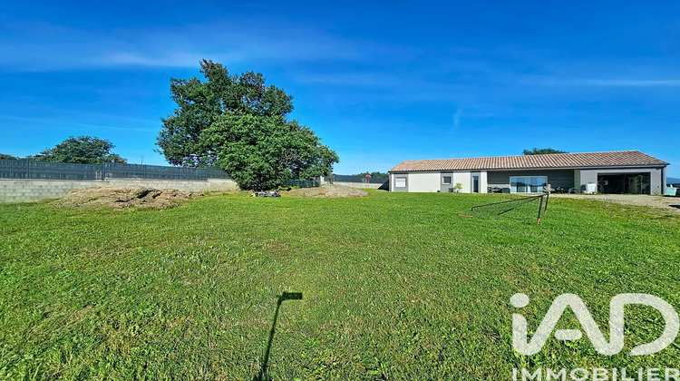 Ma-Cabane - Vente Maison Félines, 127 m²
