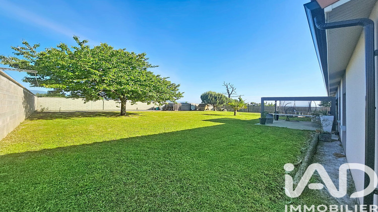 Ma-Cabane - Vente Maison Félines, 127 m²