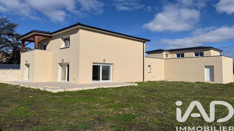 Ma-Cabane - Vente Maison Félines, 130 m²