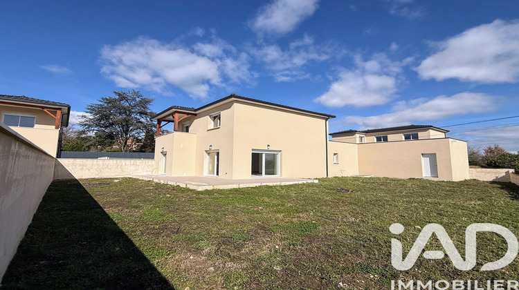 Ma-Cabane - Vente Maison Félines, 130 m²