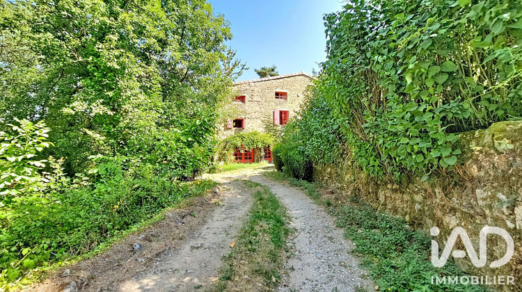Ma-Cabane - Vente Maison Félines, 300 m²