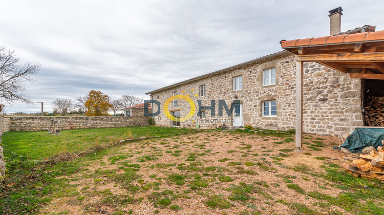 Ma-Cabane - Vente Maison Félines, 286 m²