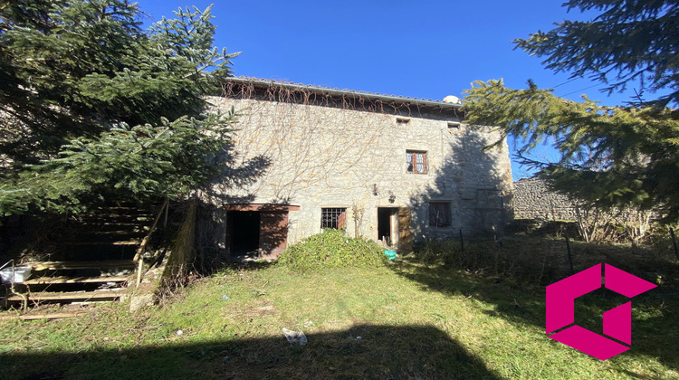 Ma-Cabane - Vente Maison Félines, 69 m²