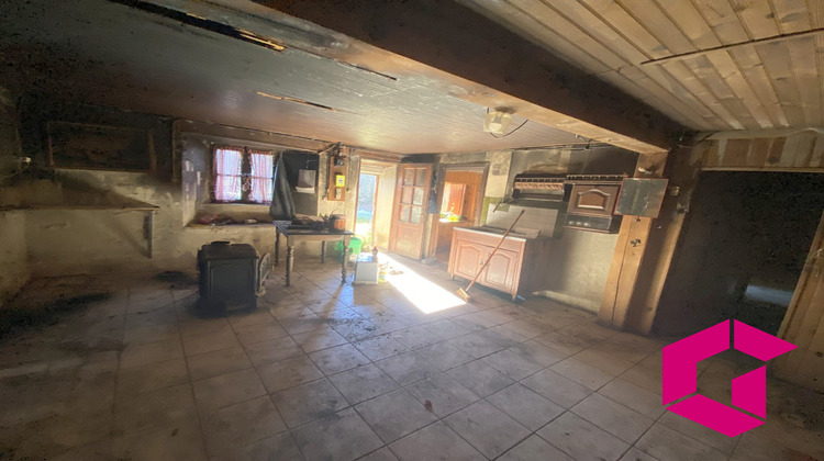 Ma-Cabane - Vente Maison Félines, 69 m²