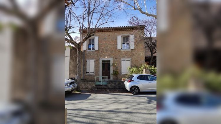 Ma-Cabane - Vente Maison Félines-Minervois, 268 m²