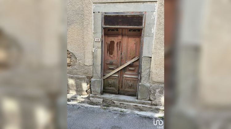 Ma-Cabane - Vente Maison Félines-Minervois, 100 m²