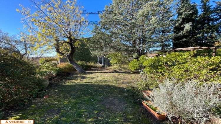 Ma-Cabane - Vente Maison Felines-Minervois, 201 m²