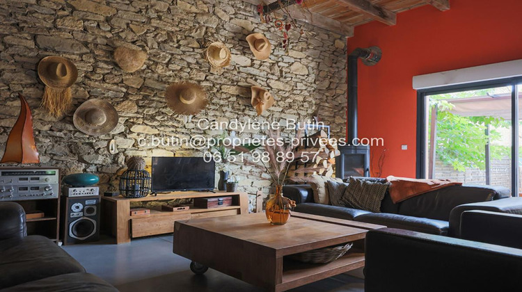 Ma-Cabane - Vente Maison FELINES MINERVOIS, 350 m²