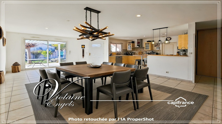 Ma-Cabane - Vente Maison FELINES MINERVOIS, 86 m²