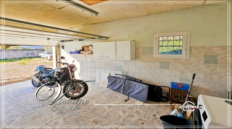 Ma-Cabane - Vente Maison FELINES MINERVOIS, 86 m²