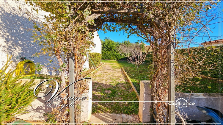 Ma-Cabane - Vente Maison FELINES MINERVOIS, 86 m²