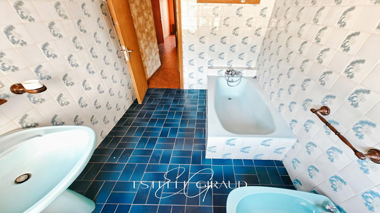 Ma-Cabane - Vente Maison FELINES MINERVOIS, 120 m²