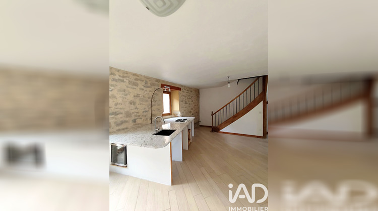 Ma-Cabane - Vente Maison Félines-Minervois, 186 m²