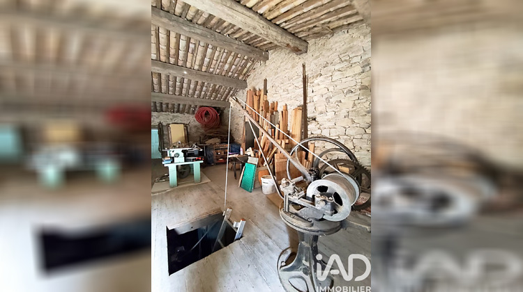 Ma-Cabane - Vente Maison Félines-Minervois, 186 m²