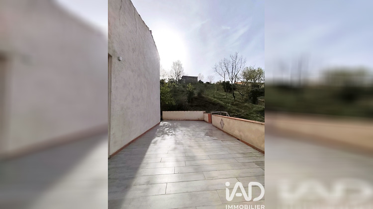 Ma-Cabane - Vente Maison Félines-Minervois, 186 m²