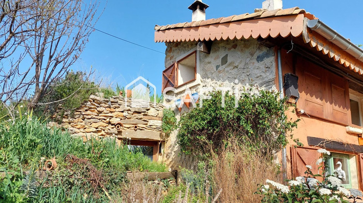 Ma-Cabane - Vente Maison Felines-Minervois, 95 m²