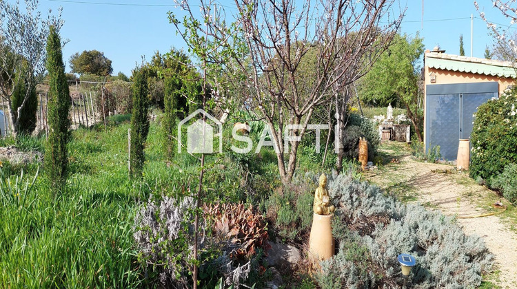 Ma-Cabane - Vente Maison Felines-Minervois, 95 m²