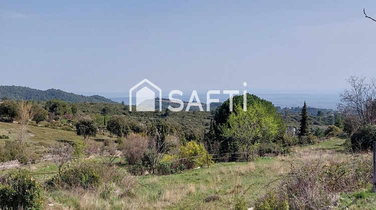 Ma-Cabane - Vente Maison Felines-Minervois, 95 m²