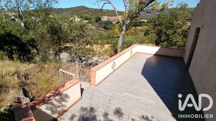 Ma-Cabane - Vente Maison Félines-Minervois, 186 m²