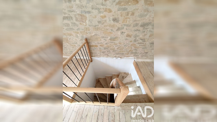 Ma-Cabane - Vente Maison Félines-Minervois, 186 m²