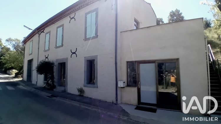 Ma-Cabane - Vente Maison Félines-Minervois, 186 m²