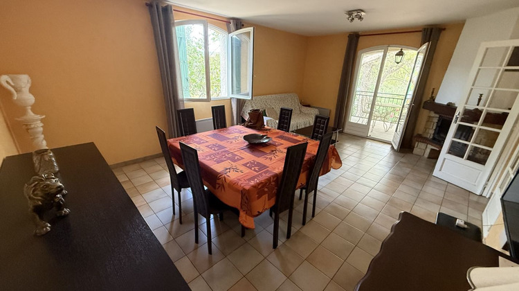 Ma-Cabane - Vente Maison FELINES MINERVOIS, 74 m²