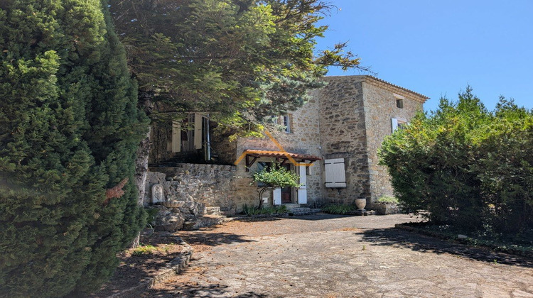 Ma-Cabane - Vente Maison FELINES SUR RIMANDOULE, 140 m²