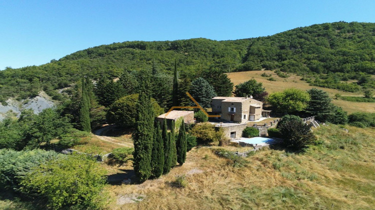 Ma-Cabane - Vente Maison FELINES SUR RIMANDOULE, 140 m²