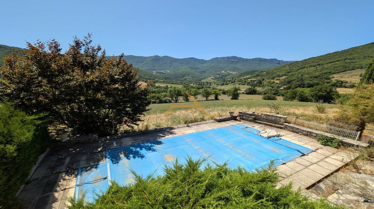 Ma-Cabane - Vente Maison FELINES SUR RIMANDOULE, 140 m²
