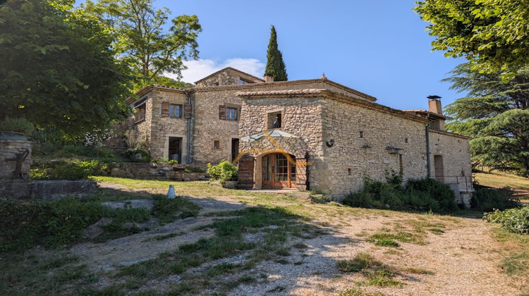 Ma-Cabane - Vente Maison FELINES SUR RIMANDOULE, 217 m²
