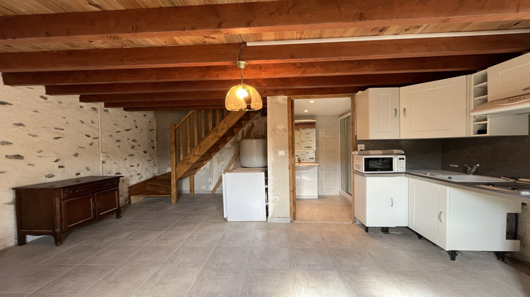 Ma-Cabane - Vente Maison Félines-Termenès, 40 m²